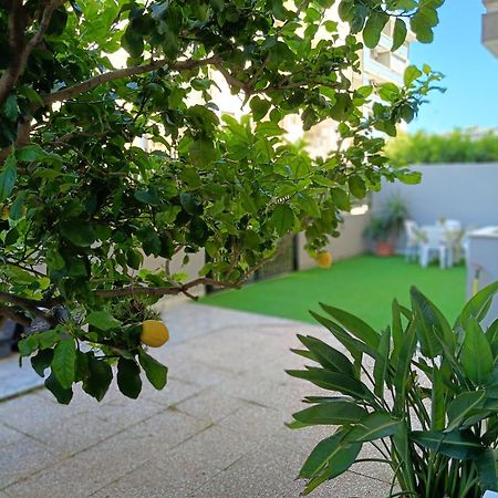 Agatahome Quartu Sant'Elena Exterior photo