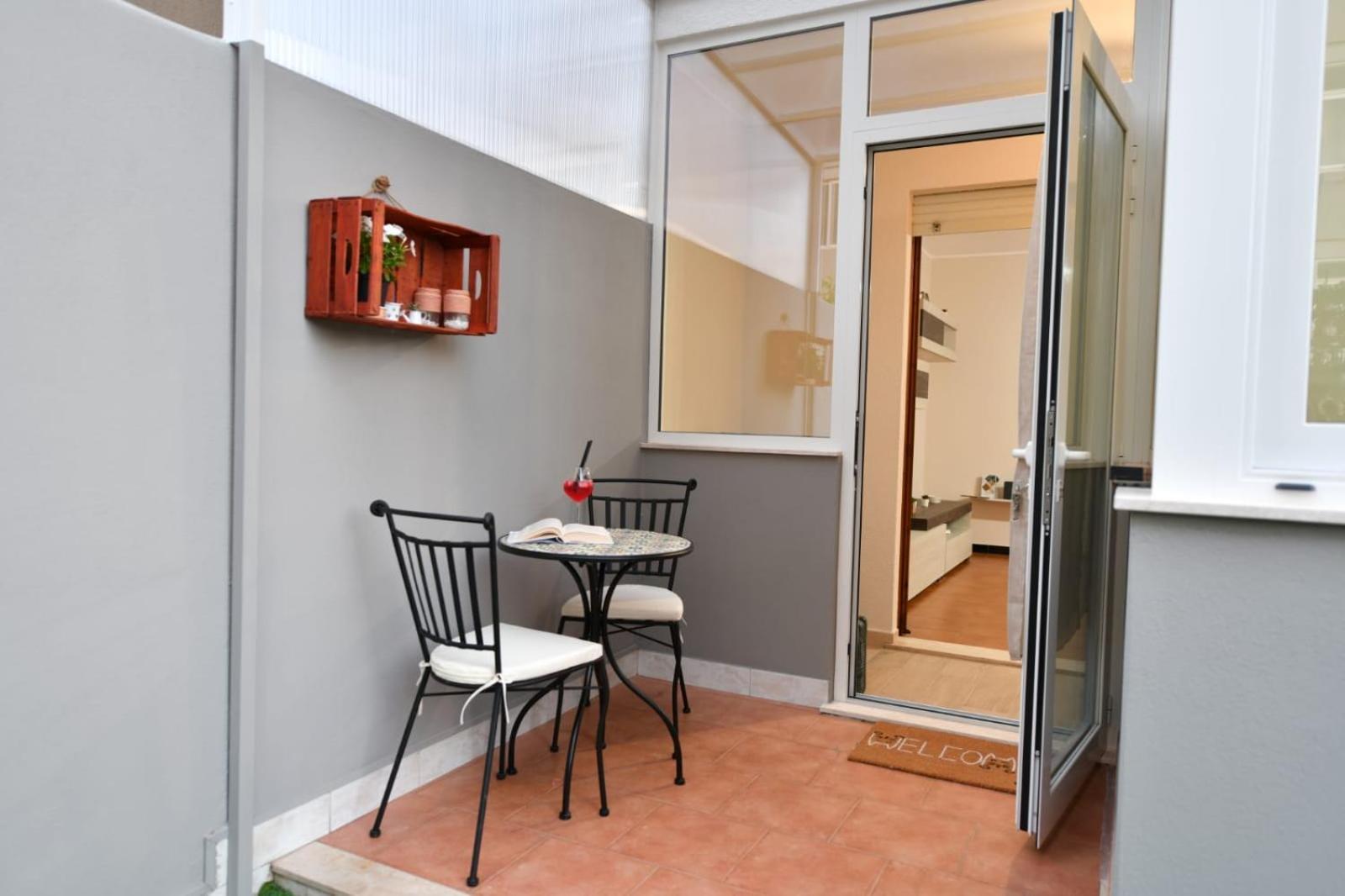 Agatahome Quartu Sant'Elena Exterior photo