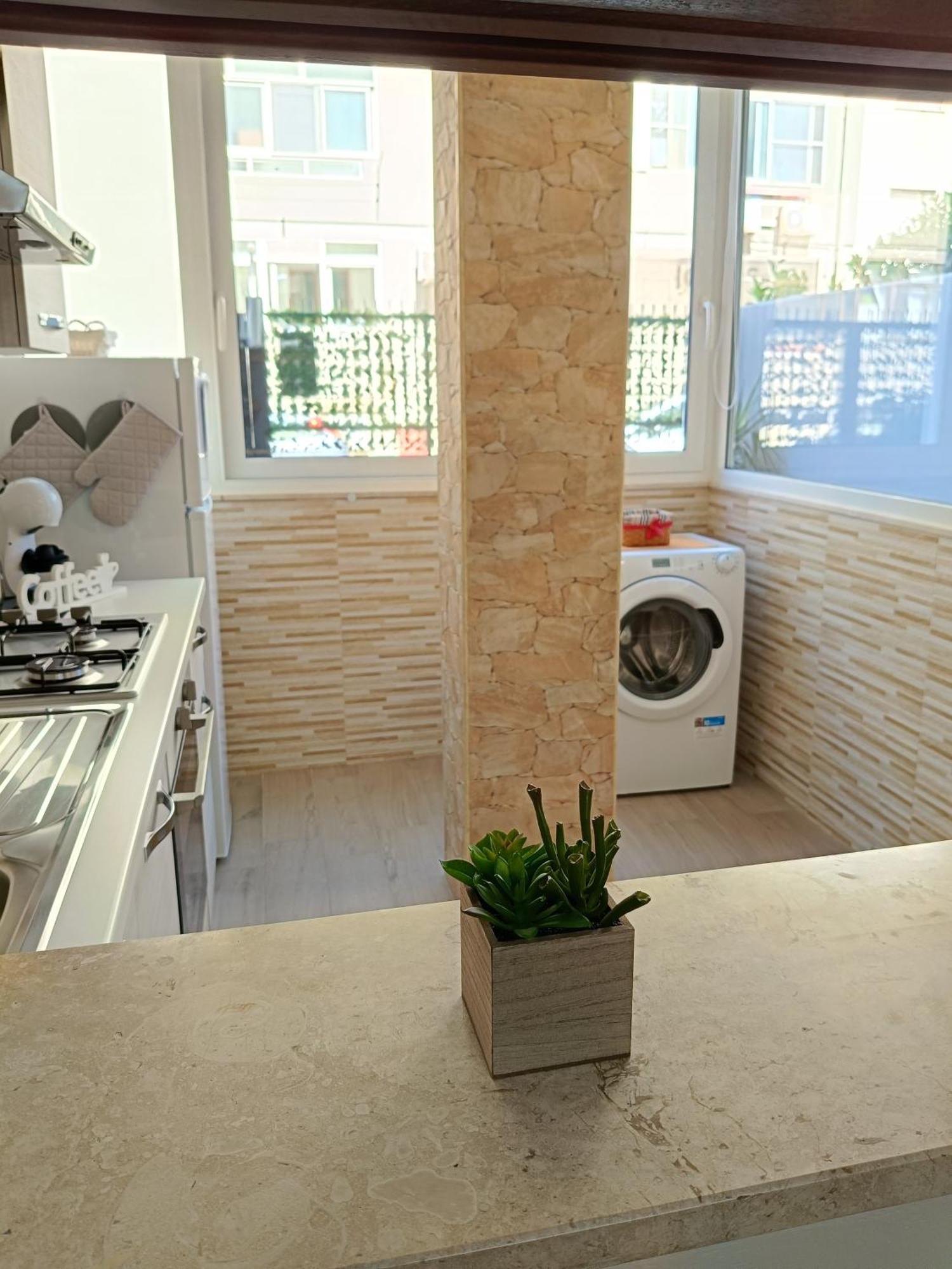 Agatahome Quartu Sant'Elena Exterior photo
